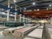 SUS 321 Stainless Steel Sheet 3mm BA Corrosion Resistance For Gas Pipeline