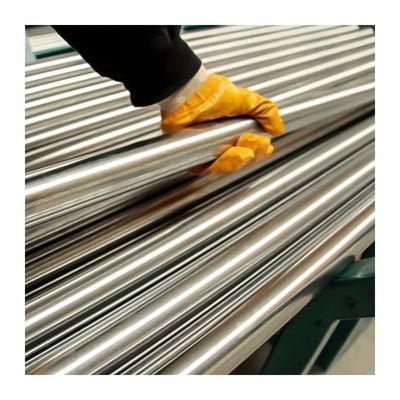 2 inch Stainless Steel Pipe Food Grade 304 316 Stainless Steel Pipe