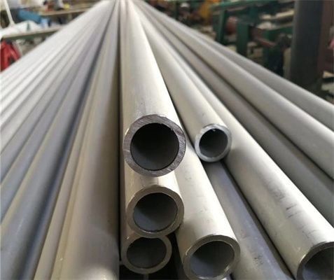 2 inch Stainless Steel Pipe Food Grade 304 316 Stainless Steel Pipe