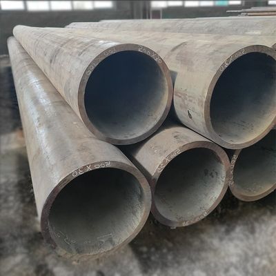 Cold Rolled Stainless Steel Tube Pipe 201 304 321 2205 2507 904L