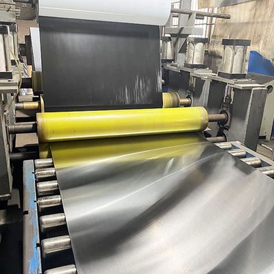 Polishing Stainless Steel Coil 201 304 316 409 1.5Mm For Roofing