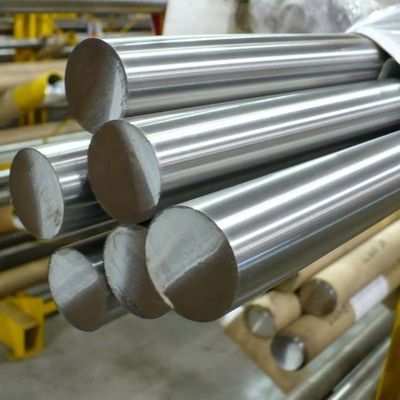 201 304 316L Stainless Steel Square Bar 1mm 2mm SGS ISO Dia 40mm  50mm  60mm