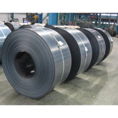 ASTM A36 Prime Low CS Coil Hot Rolled Construction Decoration