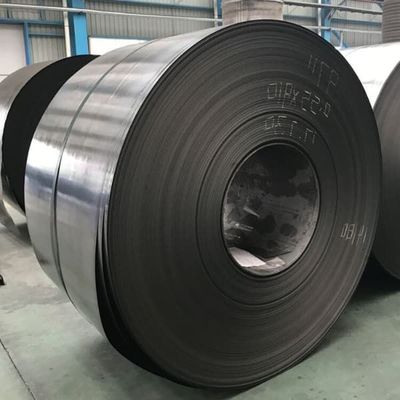 S235 6mm BA CS Coil Full Hard Cold Rolled Stainless Steel Sheet In Coil
