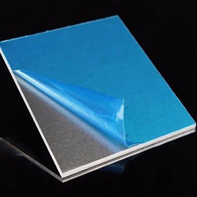 Durable Embossed Alloy Aluminum Sheet 5083 Alloy Aluminum Sheet