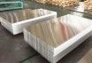 5083 Aluminium Steel Plate Marine Sublimation Laminate 0.5mm