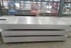 7075 Aluminium Steel Plate Mill Finish 20mm Thickness