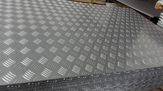 SGS 4mm 5mm 2A06 LY6 Aluminium Flat Plate 0.5mm-200mm
