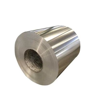 High Strength Mirror Aluminum Alloy Plate 5083 5052 H32 6mm Coil For Boat
