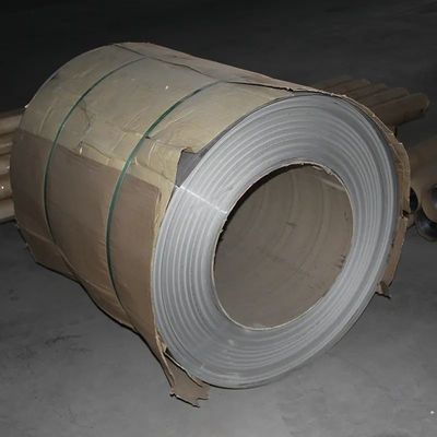 High Strength Mirror Aluminum Alloy Plate 5083 5052 H32 6mm Coil For Boat