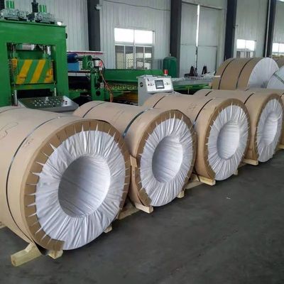 1100 3003 Aluminum Alloy Coil 3105 5052 6061 For Building Construction