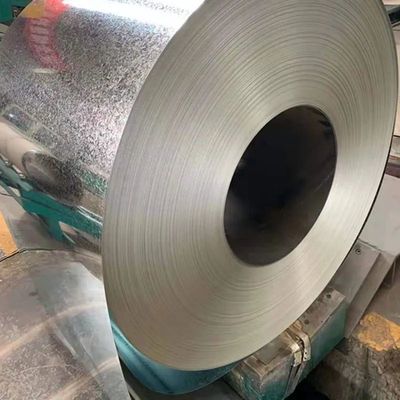 5052 H32 0.2mm 0.4mm 0.6mm Aluminum Strip Coil ASTM