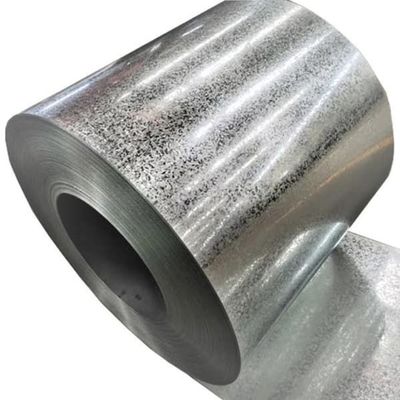 0.12-6mm Hot Dipped Prepainted Galvanized Steel Coil 600mm-1500mm 6-12m