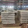 JIS 15mm Hot Dip Galvanized Sheet Metal Industry DC53D Z100