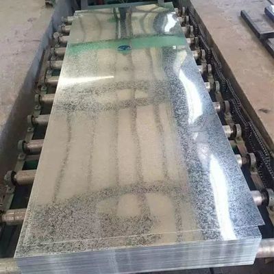 Prepainted Galvanized Sheet Metal Roofing ASTM GB AISI JIS