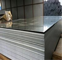 Small Spangle Galvanized Sheet Metal ISO9001 SGCC Z275G