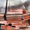 High Precision Copper Alloy Plate C10200 C18150 C17510 4X8 Cu-Dhp Brass 6mm