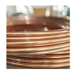 C11000 C10200 C17200 C18150 Copper Nickel Pipe C18150 83HRB