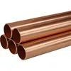 ASTM AISI GB JIS Copper Alloy Pipe C10200 Cu-OF Oxygen Free