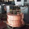 DN900 3/8 Hard 2 Inch Copper Pipe Seamless C11400 For Air Conditioner