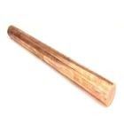 Round Copper Alloy Bar C17200 Copper Nickel Bar CuNi1 CuNi2