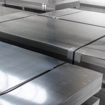 Mirror Finish Stainless Steel 316 Sheet Food Grade  SS304 Metal Alloy Plate