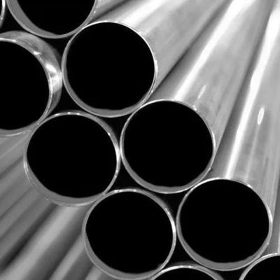 Hot Rolled 420 Stainless Steel Tubing 15mm 20mm 30mm