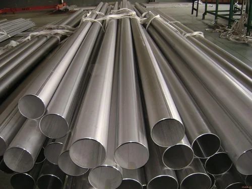 316L 310S 321 201 Stainless Steel Pipe AISI ASTM JIS Round Seamless Welded