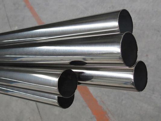 304L 316 316L 310S 904L 140mm 304 Stainless Steel Seamless Pipe