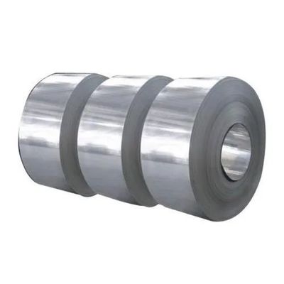 High Strength SS Coil 309S Hot Rolled With Fatigue Resistance