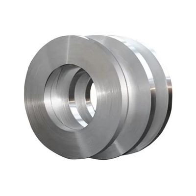 ASTM AISI 430 Stainless Steel Coil 2mm Thickness For Handrails