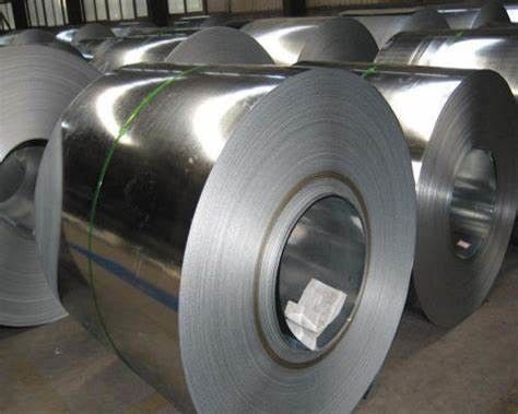 430 BA Custom Cold Rolled Stainless Steel Coil SS Surface With 0.05 - 1mm