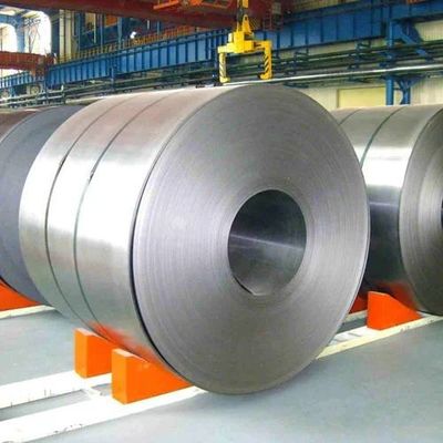 201 321 Stainless Steel Coil 600mm Width 410 430 2B Finish