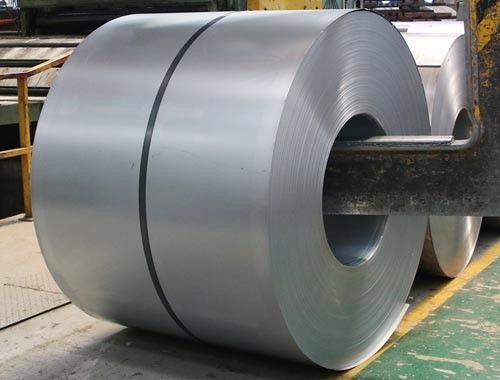 201 321 Stainless Steel Coil 600mm Width 410 430 2B Finish