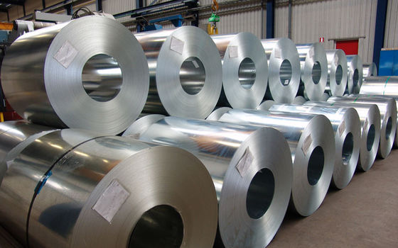 AISI 202 Cold Rolled Stainless Steel Coil 3mm HL Ss 201 Anti Fingerprint