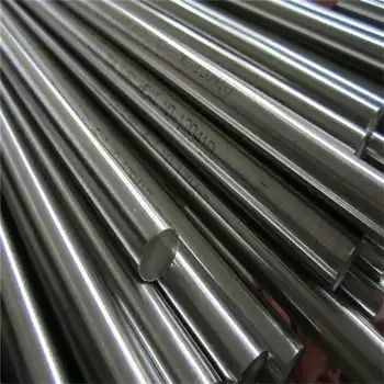 202Cu 204Cu 430F Stainless Steel Bar Round 1 Inch ASTM AISI 316 SGS