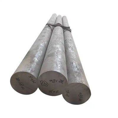 F136 Gr2 ASTM Titanium Alloy Bars GR4 Gr5 6Al4V Precision Ground 316 Stainless Steel Rod H13