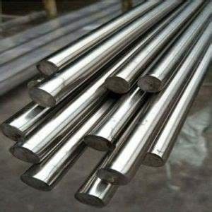 SUS 321 304l 316l Stainless Steel Rod 420 AISI 660 For Welding
