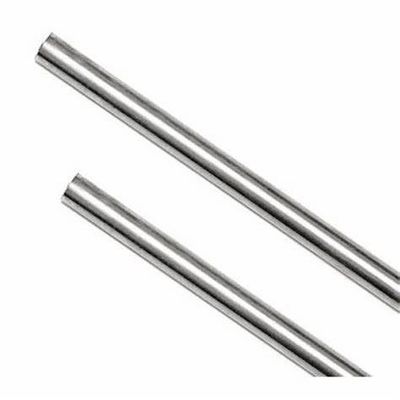 201 2mm 3mm 6mm 304 Stainless Round Bar 904L