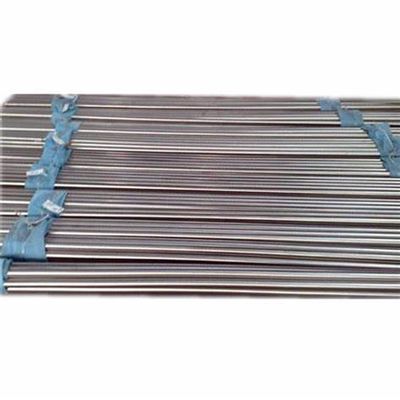 ASTM 316 316l Stainless Steel Bar Hexagonal AiSi 6mm 3mm Stainless Steel Rod S31803