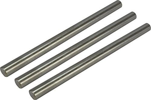 AISI 410 430 Polished Surface Stainless Steel Bar SS Cold Drawn Metal Round Rod Customized for Building Material