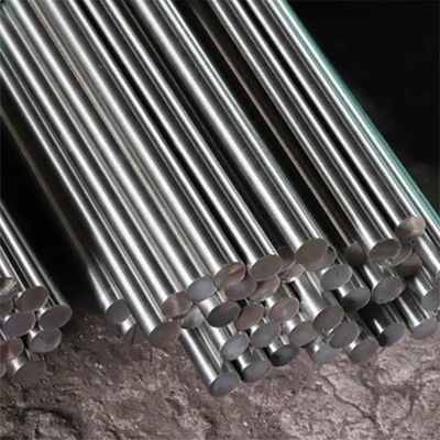 6mm 500mm Stainless Steel Round Bar SS Hexagonal Rod 309 JIS 303