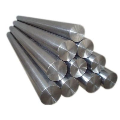 201 304 316L Stainless Steel Square Bar 1mm 2mm SGS ISO Dia 40mm  50mm  60mm