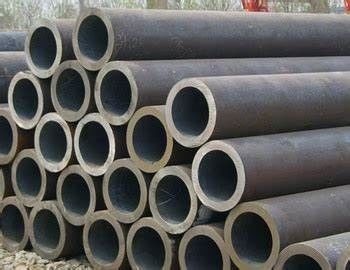 Seamless Carbon Steel Pipe Tube Hot Rolling Pipe SA106 GrB Material ASTM