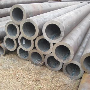 API 5L 20mm 30mm 50mm Seamless Carbon Pipe MS Steel Pipe Gr.B X42 X46 100mm