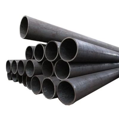 EMT Q235 Carbon Steel Pipe Tube 20mm Seamless ASTM GB AISI JIS