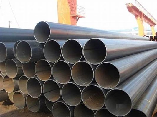 API Seamless Carbon Steel Pipe ASTM B 675 676 Q235