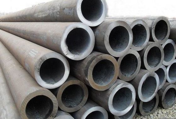 G3459 Carbon Steel Seamless Steel Pipe 25mm Welded For Structure
