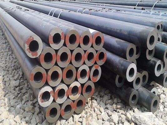 G3459 Carbon Steel Seamless Steel Pipe 25mm Welded For Structure