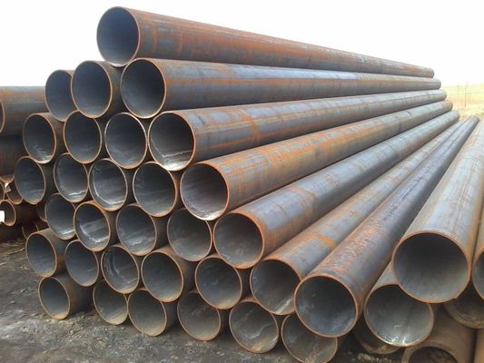 EMT Q235 Carbon Steel Pipe Tube 20mm Seamless ASTM GB AISI JIS